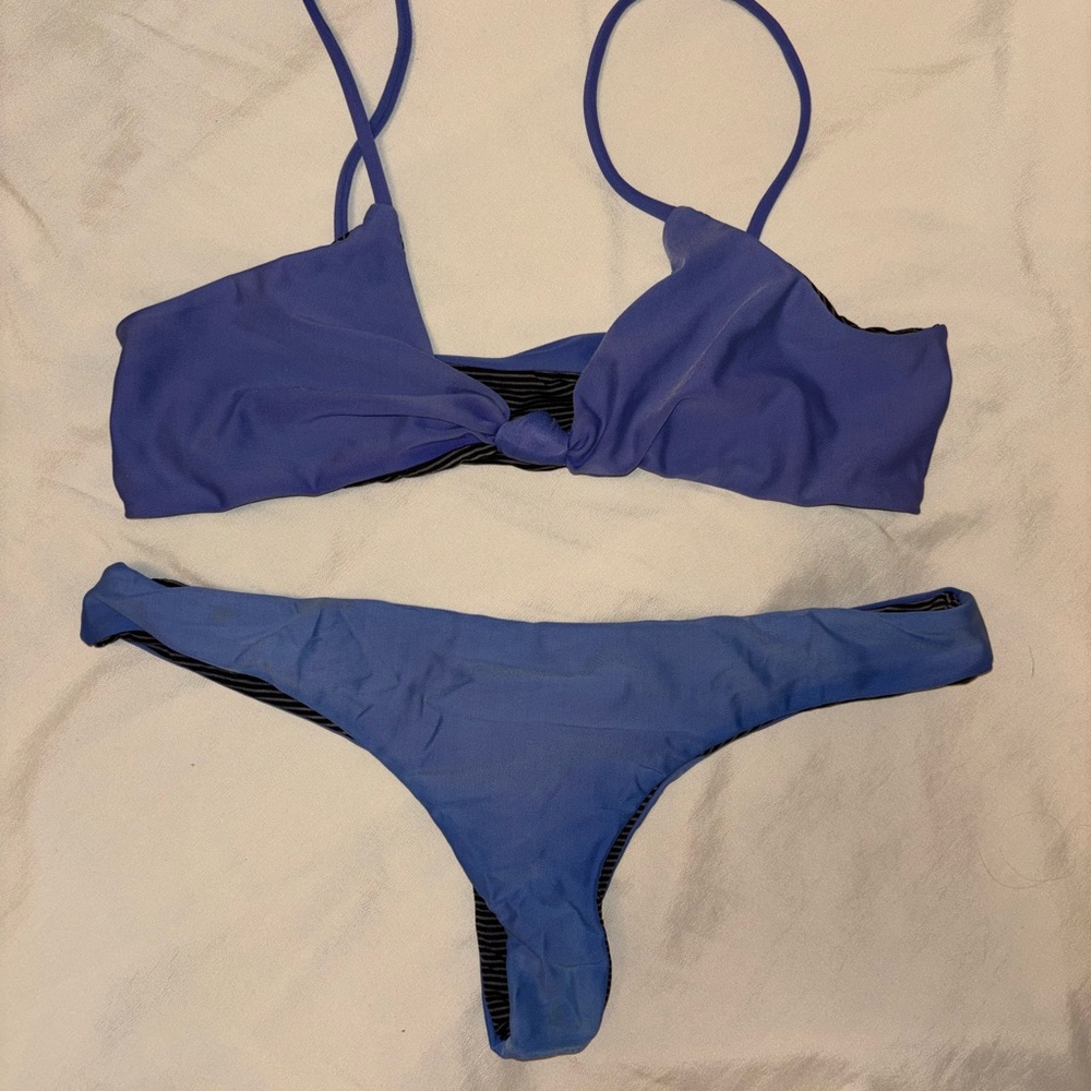 Acacia bikini